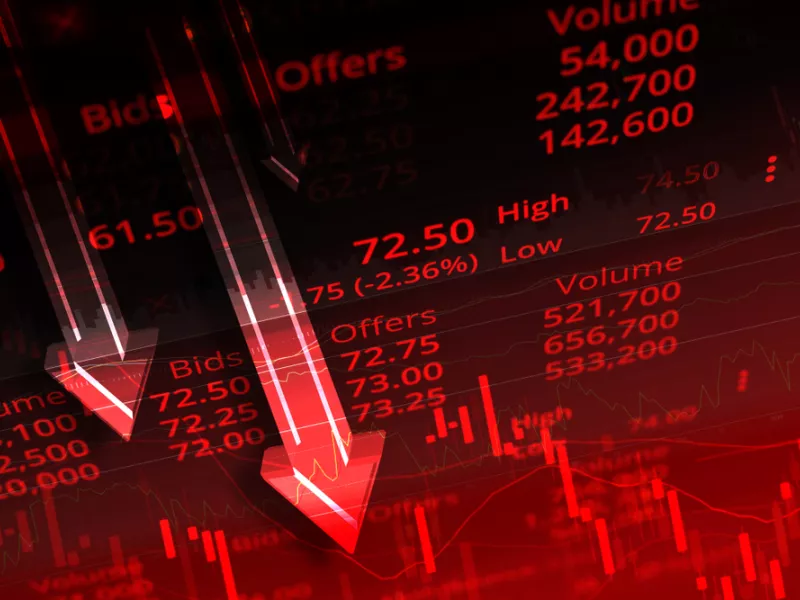 Credit Suisse - μετοχές