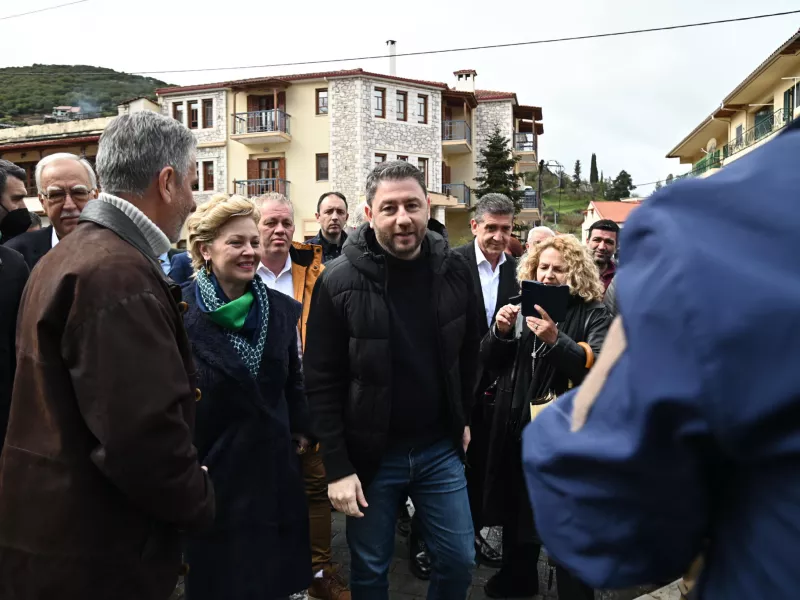 Ανδρουλάκης 