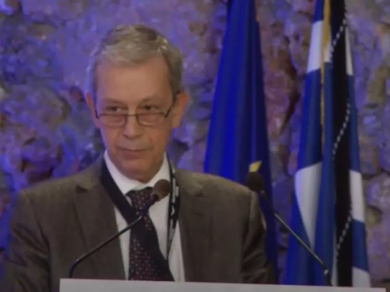 Φίλιππας Σπυρόπουλος