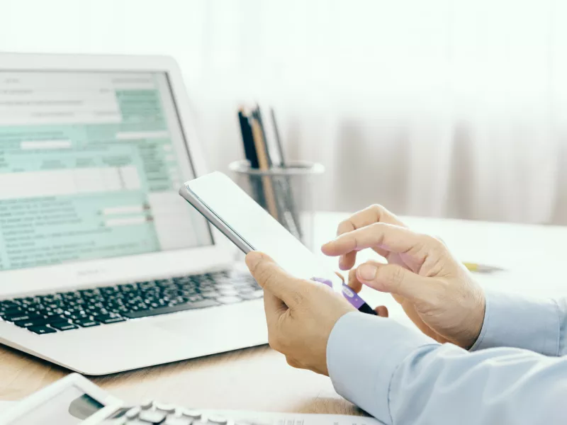 Φορολογική δήλωση