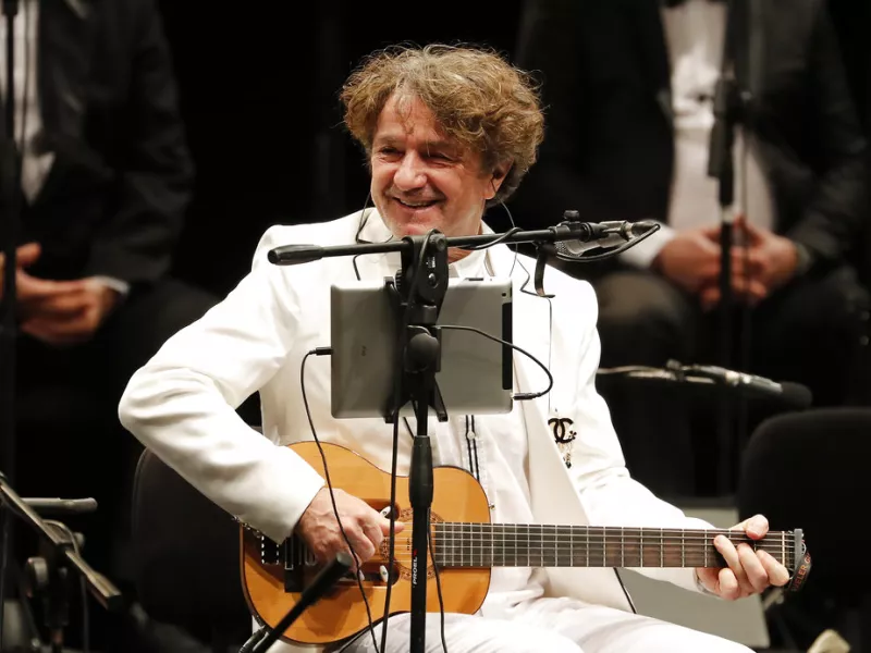 Goran Bregovic 