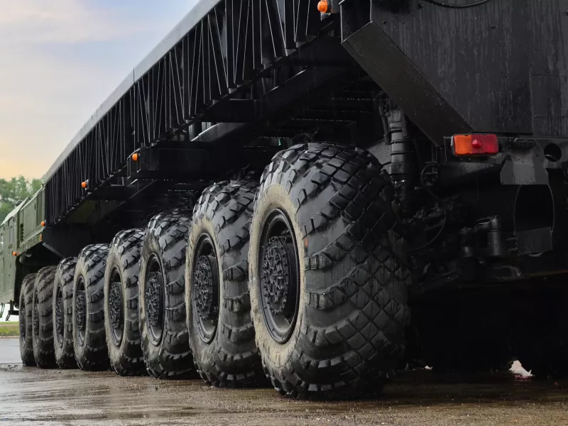 Αρματοφόρο 