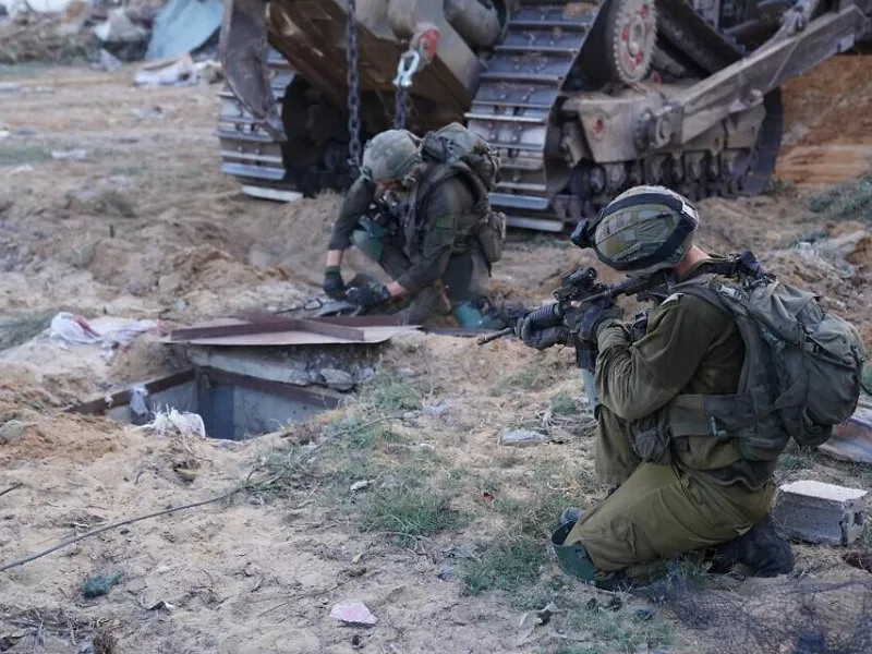IDF