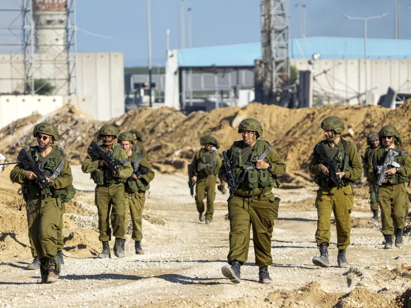 Νότια Αφρική 