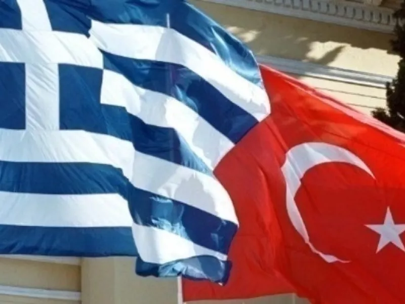 Συνάντηση για τα Μέτρα Οικοδόμησης Εμπιστοσύνης μεταξύ Ελλάδος και Τουρκίας Δευτέρα και Τρίτη στην Αθήνα