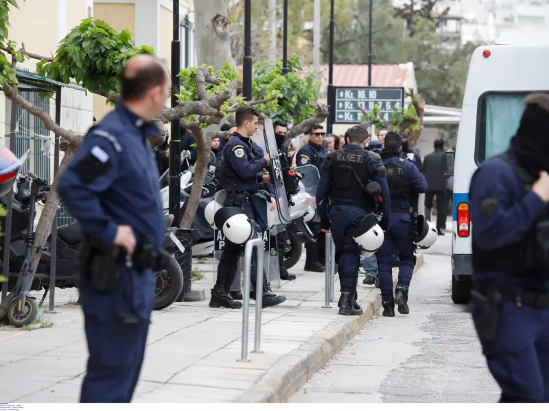 Λυγγερίδης