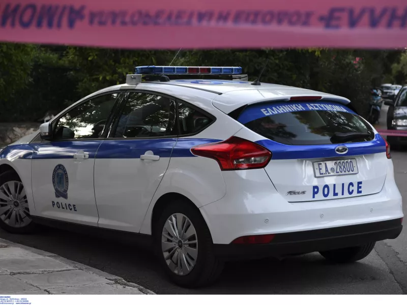 Περιπολικό