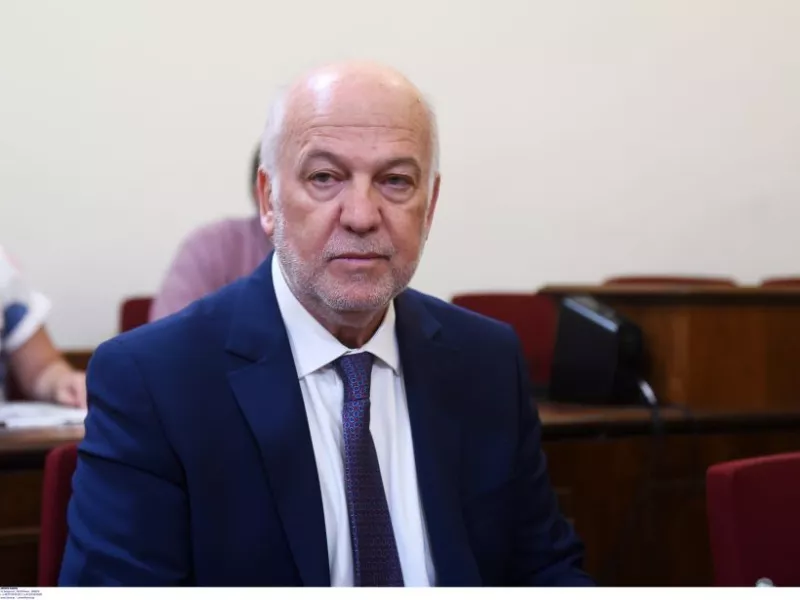 Γιώργος Φλωρίδης