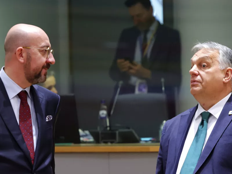 Βίκτορ όρμπαν