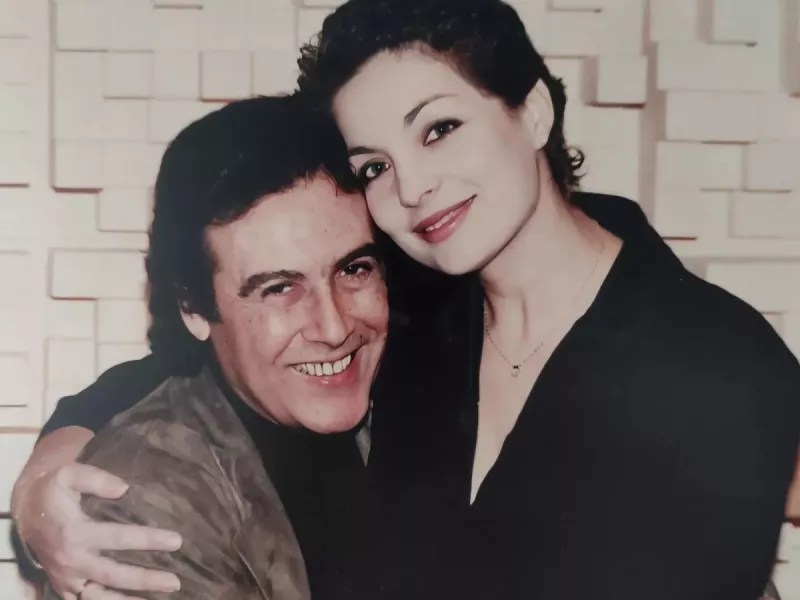 Τρία χρόνια συμπληρώνονται στις 19 Ιουλίου από την ημέρα που ο Τόλης Βοσκόπουλος έφυγε από τη ζωή