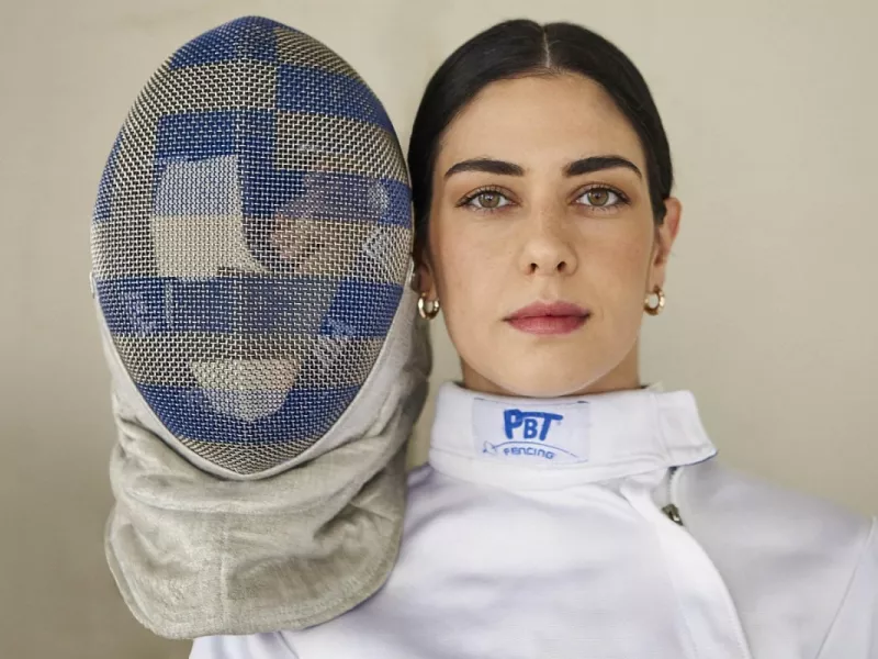 Ολυμπιακοί Αγώνες: Αδικημένη και αβοήθητη νιώθει η Δώρα Γκουντούρα