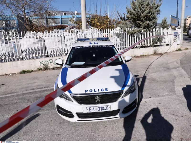 Άμφισσα: 46χρονος δικαστικός υπάλληλος έδωσε τέλος στη ζωή του μέσα στο δικαστήρια