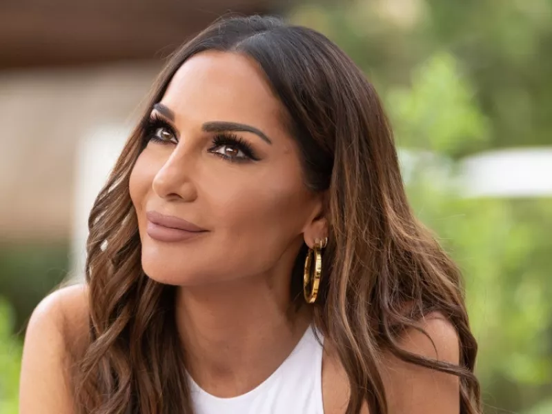 Δέσποινα Βανδή: Φορτίστηκε τόσο που σταμάτησε να τραγουδά το «Μέχρι Μάη μήνα»