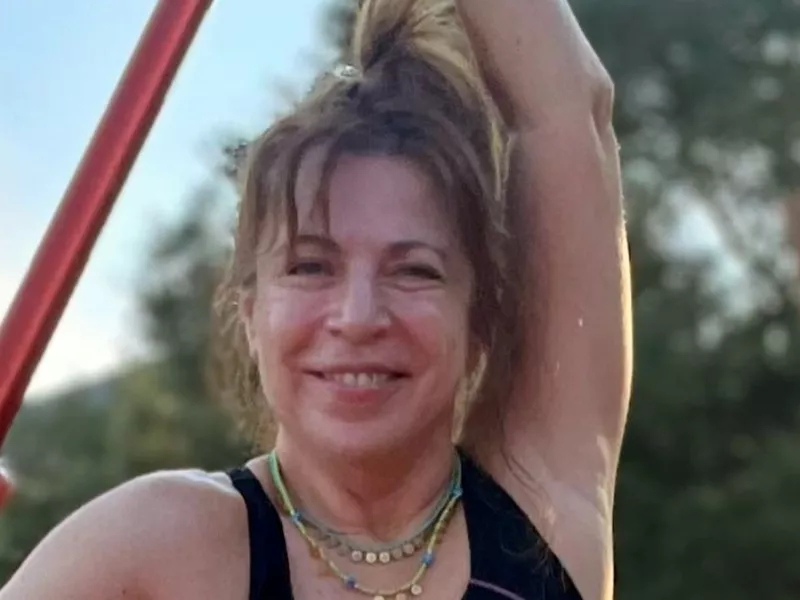 Ολυμπιακοί Αγώνες: Η Δήμητρα Παπαδοπούλου βάζει κι αυτή το -ξεκαρδιστικό- λιθαράκι της