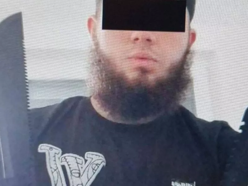 Αυστρία: Ο 19χρονος τζιχαντιστής - Ήθελε μακελειό στη συναυλία της Τέιλορ Σουίφτ στη Βιέννη