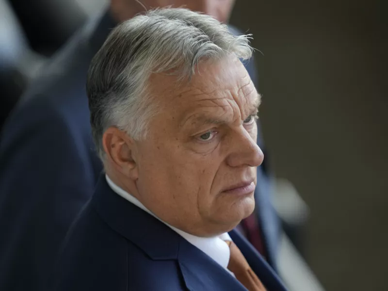 Viktor Orban, Prime Minister of Hungary