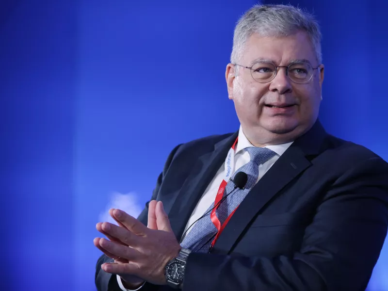 Ανδρέας Σιάμισιης