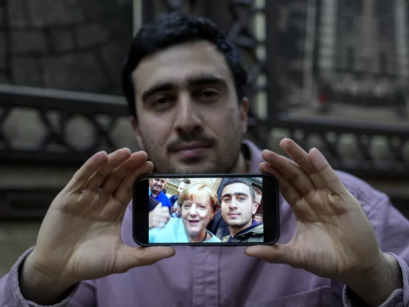 Ανάς Μονταμάνι 