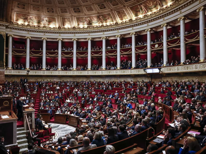 Γαλλική Εθνοσυνέλευση