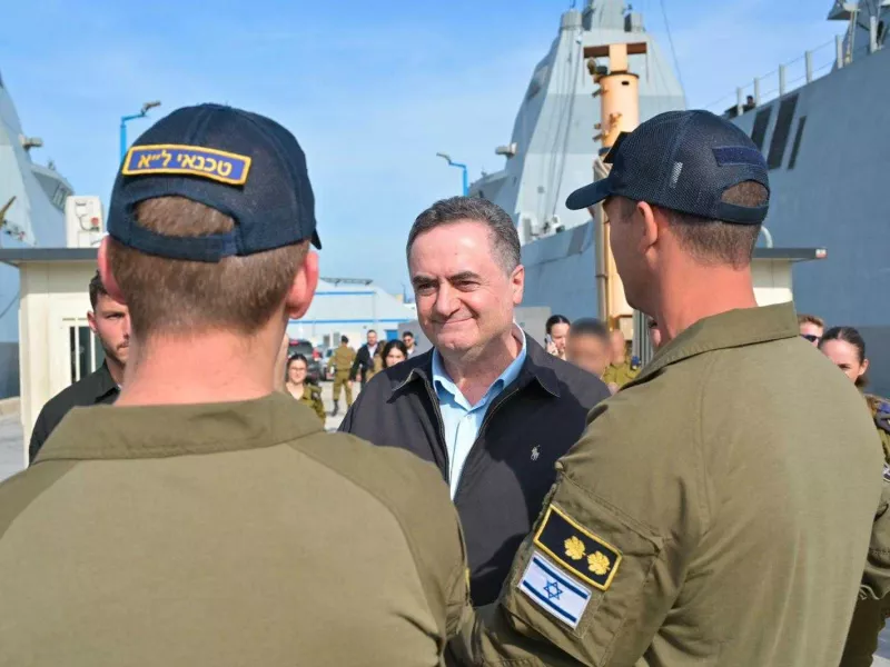 Κατς: Καταφέραμε «άνευ προηγουμένου» πλήγμα στην ηγεσία των Χούθι
