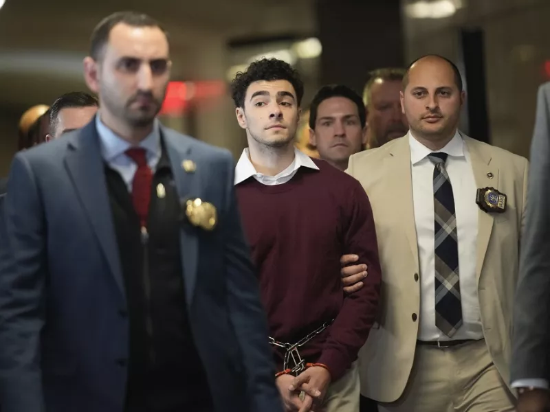 Λουίτζι Μαντζιόνε