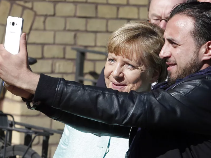 Προσφυγικό: Η πτώση του Άσαντ αλλάζει την πολιτική Ευρώπης και Τουρκίας