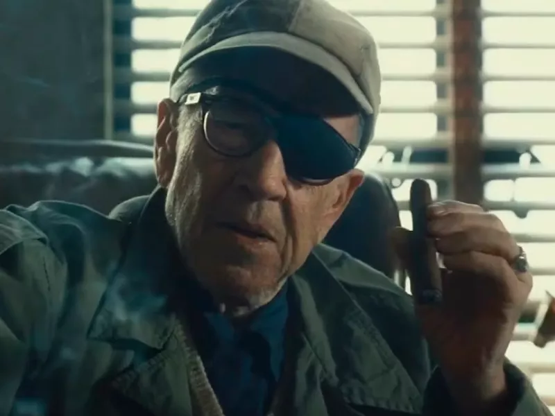 Ντέιβιντ Λιντς: Όταν υποδύθηκε τον Τζον Φορντ για τον Στίβεν Σπίλμπεργκ – Δείτε βίντεο