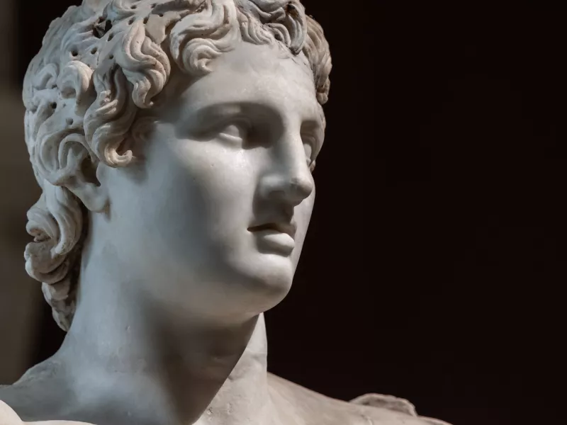Μέγας Αλέξανδρος