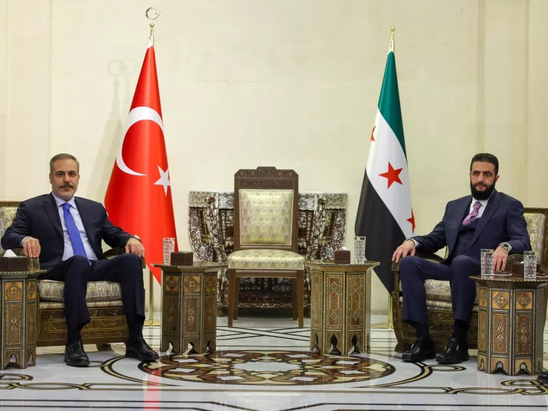 Φιντάν - Αλ Σάρα 