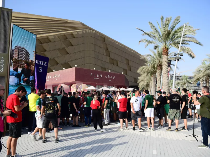 EUROLEAGUE 2024-2025  FINAL-4 ΑΜΠΟΥ ΝΤΑΜΠΙ