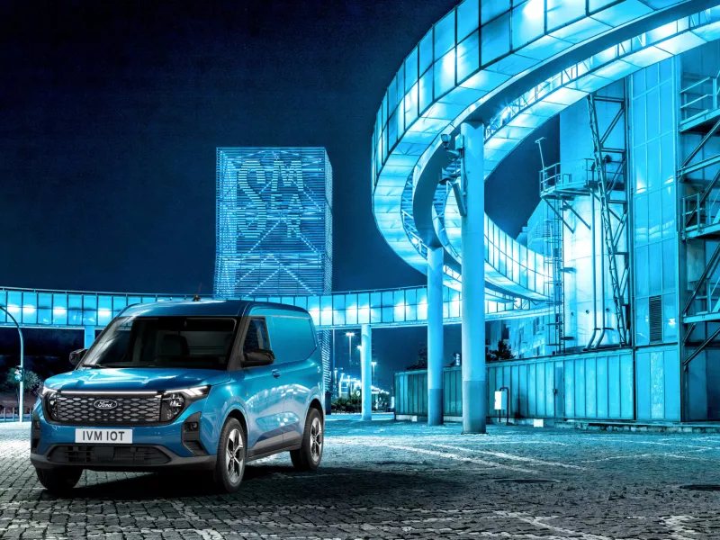 Καινοτομία οδικής ασφάλειας Ελλάδα