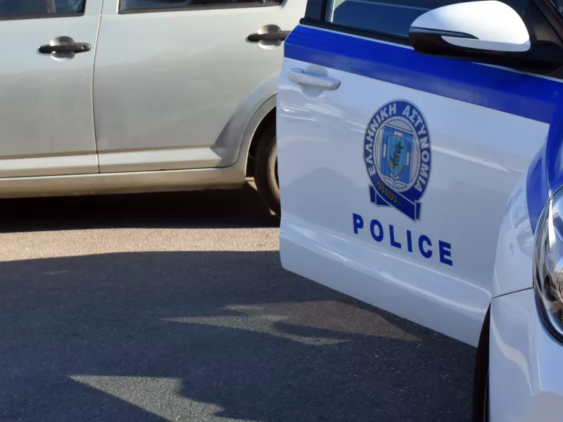 Ξυλοδαρμός 48χρονου