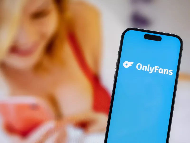 OnlyFans: Ο ιδιοκτήτης σε συζητήσεις την πώληση του ιστότοπου έναντι ιλιγγιώδους ποσού