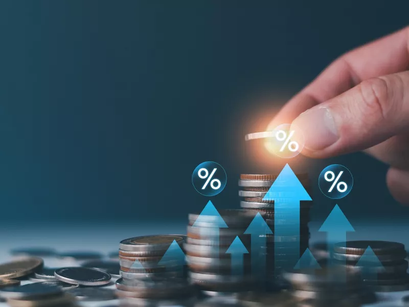 Αμοιβαία Κεφάλαια: Προσέλκυσαν κεφάλαια 22 δισ. ευρώ από το 2018