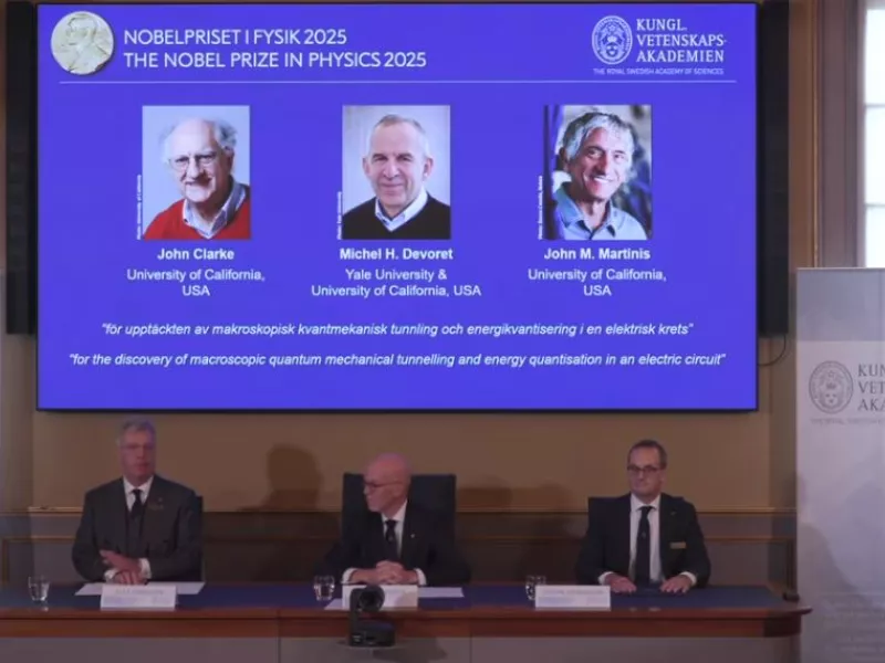 nobel prize winners in physics