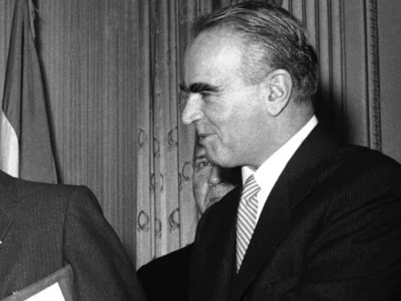 Καραμανλής