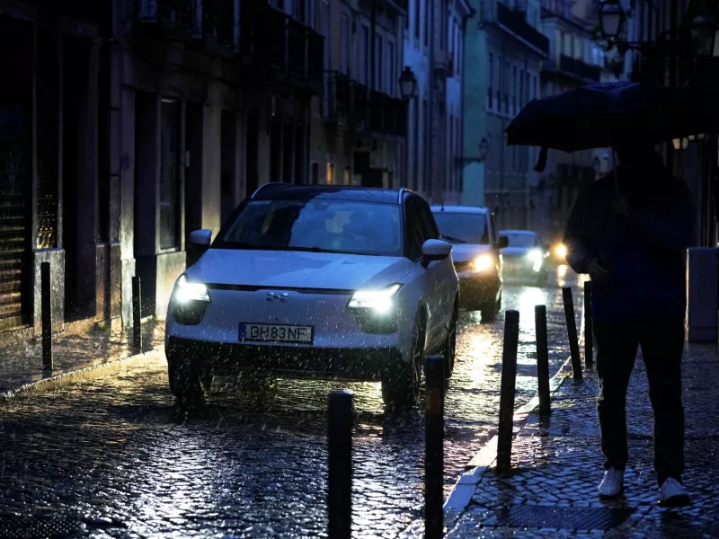 Πορτογαλία