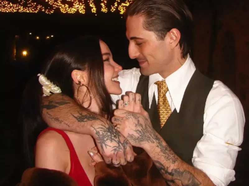 Νταμιάνο και Κάμερον