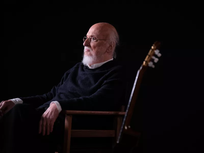 «Σαββόπουλος Long Play»: Το 6ο επεισόδιο