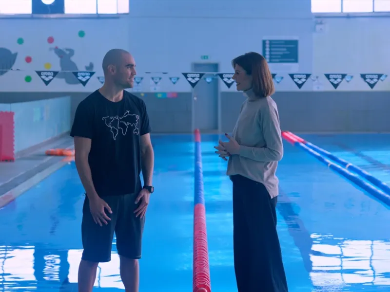 Η ζωή σου όλη