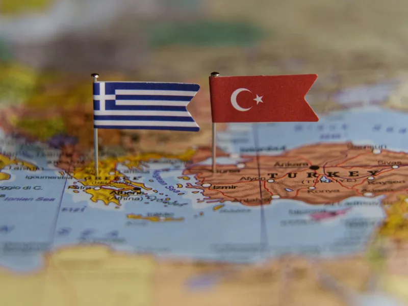 ελληνοτουρκικά