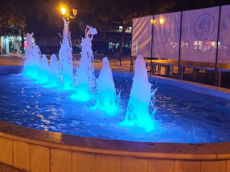 Σιντριβάνι