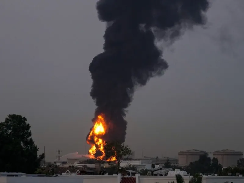 Ντουμπάι airport
