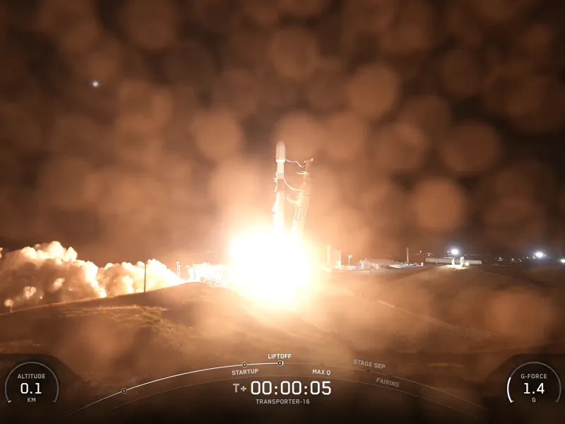 Μικροδορυφόρο