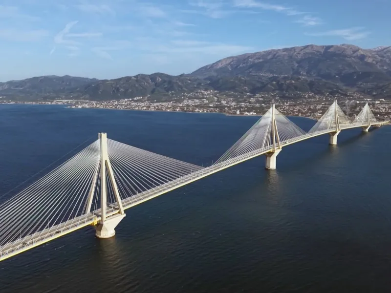 Όπου υπάρχει Ελλάδα