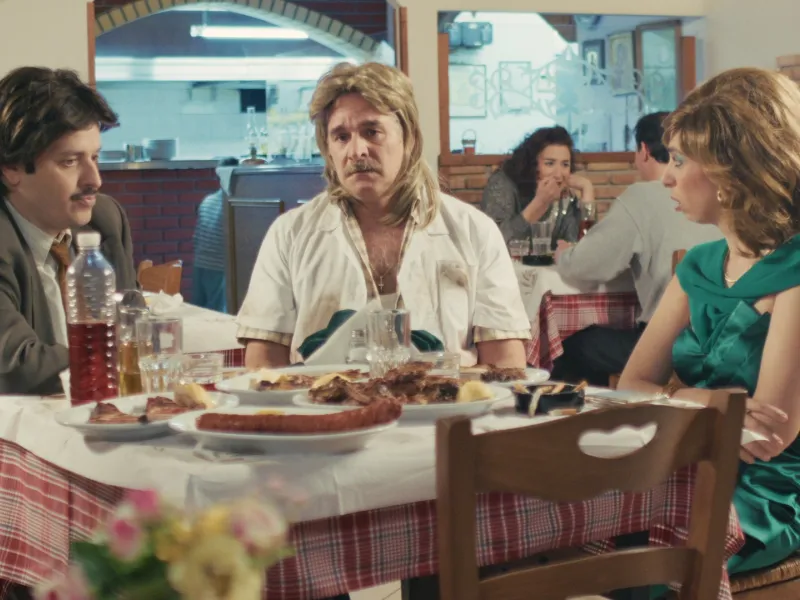 τότε και τώρα