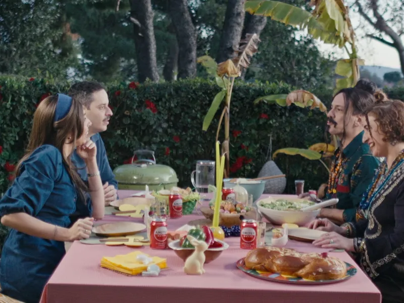 «Πάσχα»… «Τότε και Τώρα»: Τετάρτη 1 Απριλίου στις 21.00