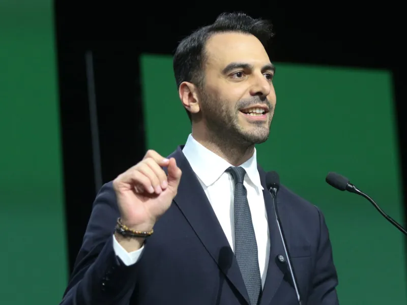 Μανώλης Χριστοδουλάκης