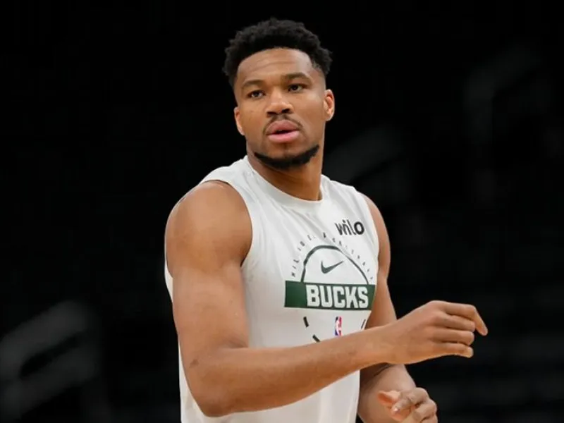 Αντετοκούνμπο