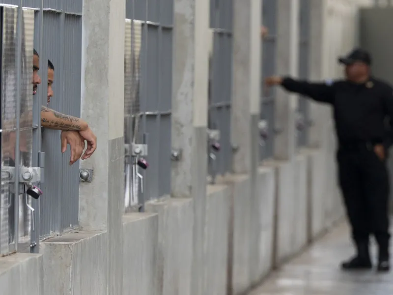 Ελ Σαλβαδόρ